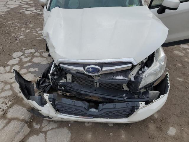 2016 SUBARU FORESTER 2 - JF2SJAFC4GH401092