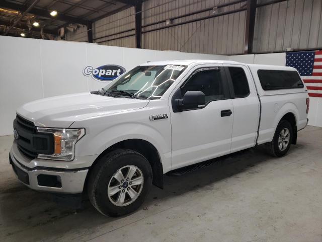 2018 FORD F150 SUPER #3053993557