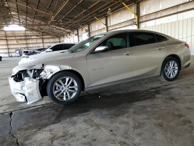 2016 CHEVROLET MALIBU LT - 1G1ZE5ST0GF171019
