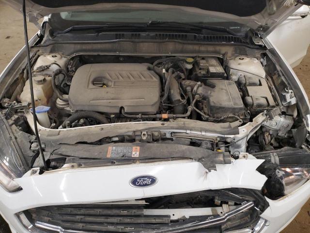2015 FORD FUSION SE - 1FA6P0HD6F5131058