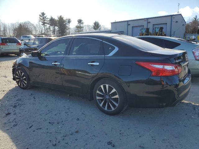 2017 NISSAN ALTIMA 2.5 - 1N4AL3AP6HC157072