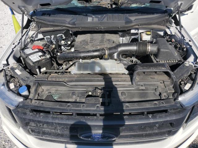 2023 FORD F150 SUPER 1FTFW1E86PFB44656