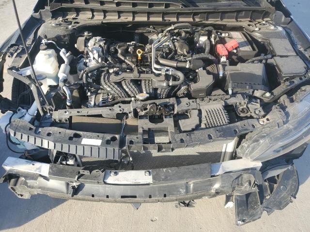 2023 NISSAN ALTIMA SV - 1N4BL4DV6PN314994