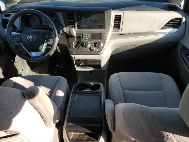 2015 TOYOTA SIENNA LE - 5TDKK3DC0FS674485