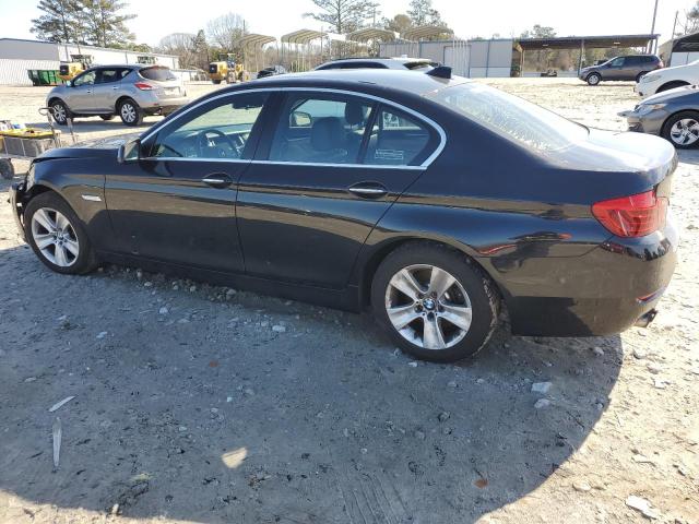 2016 BMW 528 I - WBA5A5C52GG347626