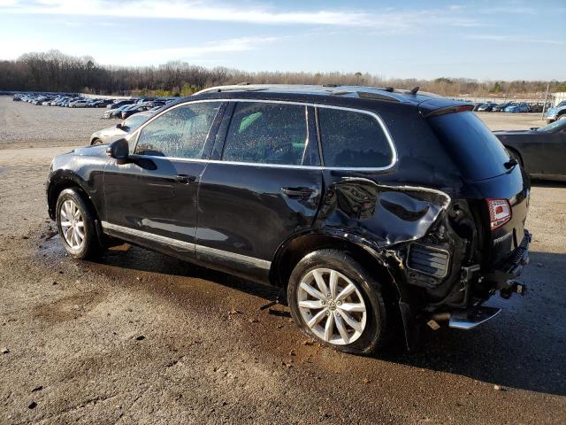 Vin: wvgep9bp3gd004865, lot: 87610915, volkswagen touareg td tdi 20162