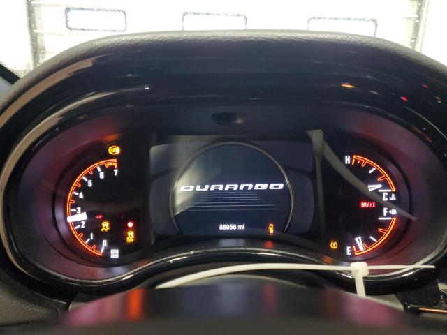 2023 DODGE DURANGO GT - 1C4RDHDG4PC579293