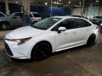2022 TOYOTA COROLLA LE - 5YFEPMAEXNP326128
