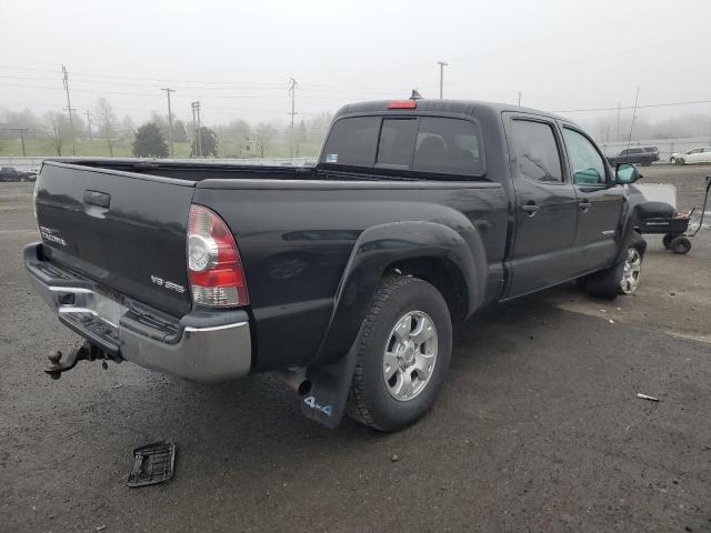 2015 TOYOTA TACOMA DOU - 3TMMU4FN4FM074592