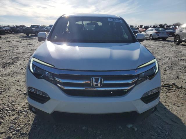2017 HONDA PILOT EX 5FNYF5H30HB009047
