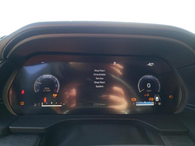 2022 JEEP GRAND CHER - 1C4RJHDG6N8566750