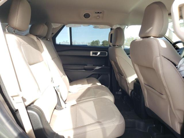 1FMSK7BH0NGB78662 2022 FORD EXPLORER