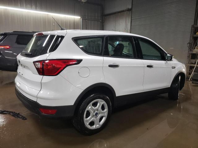 2019 FORD ESCAPE S - 1FMCU0F7XKUA65175