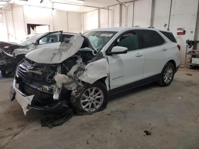 Vin: 3gnaxsev8js545722, lot: 87025954, chevrolet equinox lt 2018 img_1