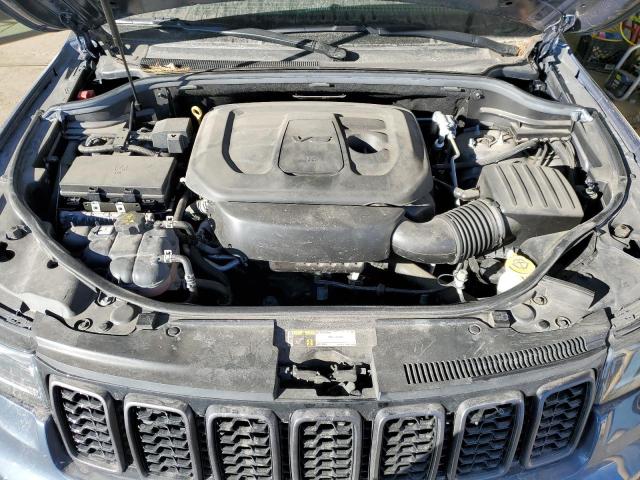 2019 JEEP GRAND CHER - 1C4RJFBG4KC842875