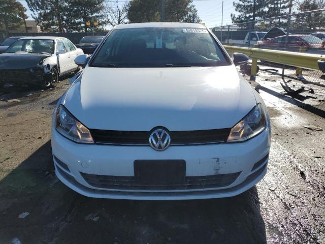2016 VOLKSWAGEN GOLF BASE - 3VW917AU8GM008026