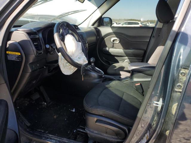 2015 KIA SOUL + - KNDJP3A5XF7163699