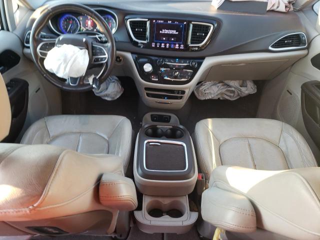 2020 CHRYSLER PACIFICA T - 2C4RC1EG9LR245531