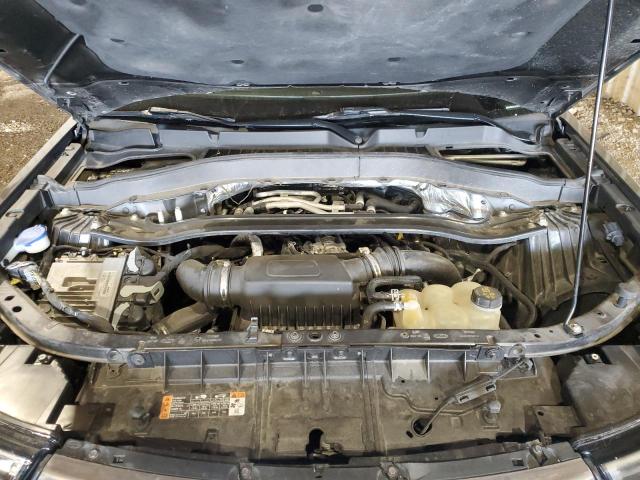 2020 FORD EXPLORER P - 1FM5K8HC3LGA38519