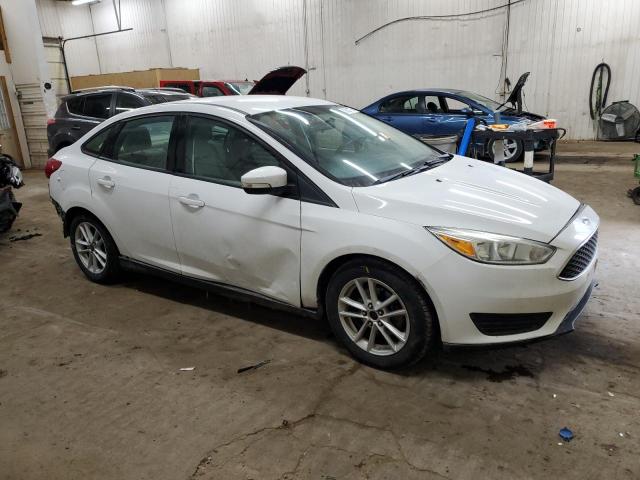 Vin: 1fadp3f20fl241951, lot: 89021775, ford focus se 20154