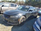 2016 DODGE CHARGER SX - 2C3CDXHGXGH139557