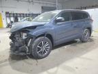 2019 TOYOTA HIGHLANDER - 5TDJZRFHXKS704718