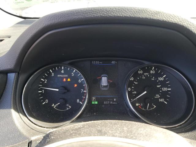 2018 NISSAN ROGUE S - KNMAT2MV6JP604058