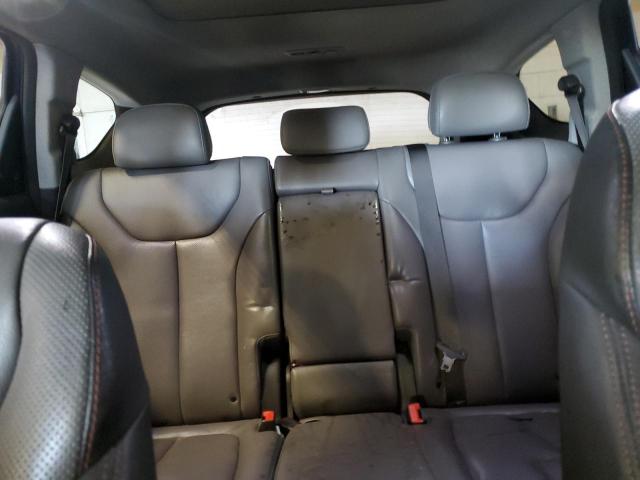 2020 HYUNDAI SANTA FE L - 5NMS53AD2LH149270