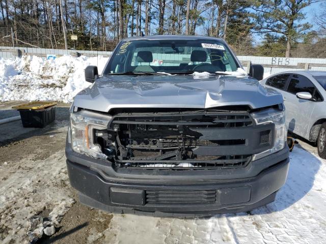 2020 FORD F150 - 1FTMF1CB8LKF47836