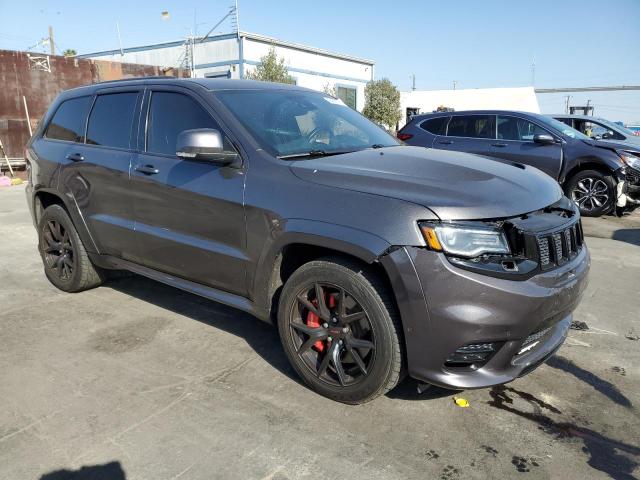 Vin: 1c4rjfdj0hc949097, lot: 89406485, jeep grand cher srt-8 20174