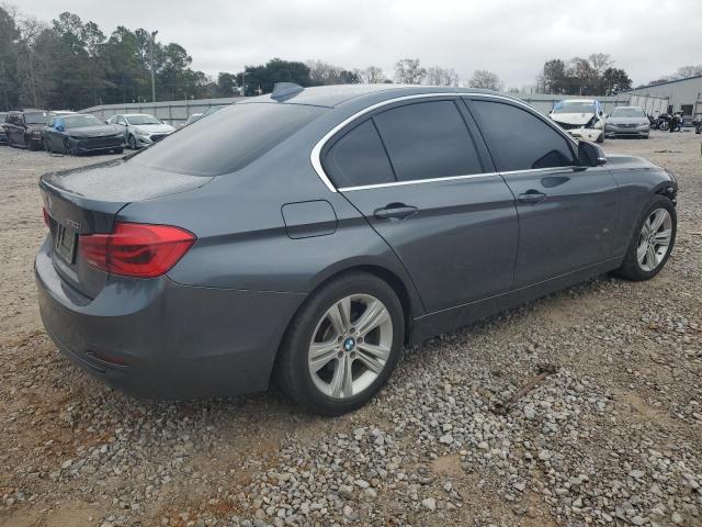 2017 BMW 330 I - WBA8B9G30HNU53578
