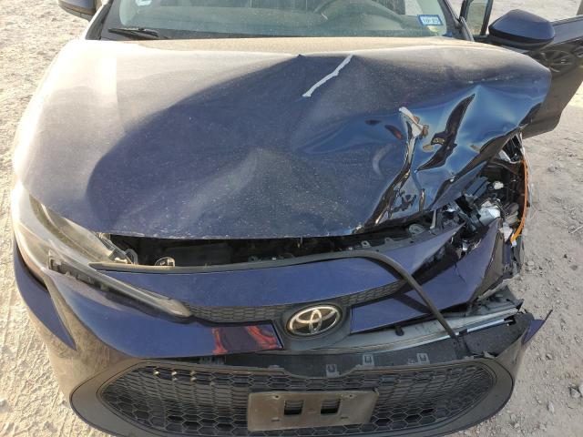 2022 TOYOTA COROLLA LE - 5YFEPMAE3NP377597