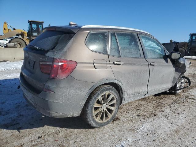 Vin: 5uxwx9c53e0d11156, lot: 53399185, bmw x3 xdrive28i 20143