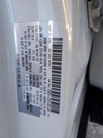 2016 MAZDA CX-9 GRAND - JM3TCBDY2G0116253