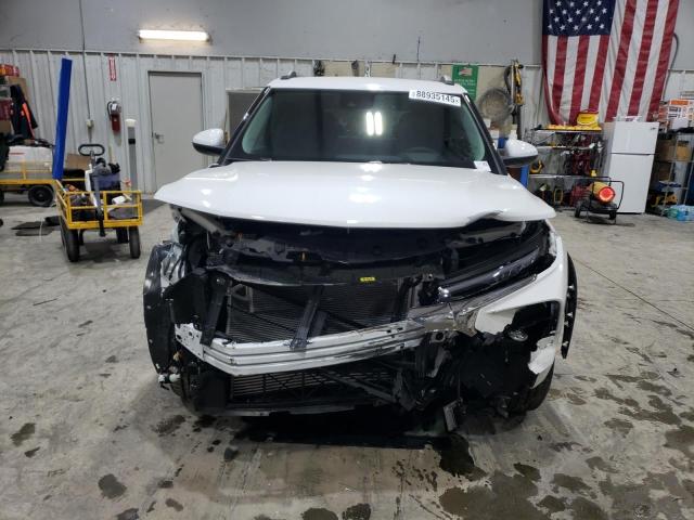 2025 CHEVROLET TRAILBLAZE - KL79MPSL6SB060994