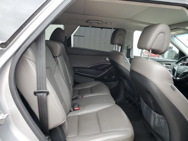 2017 HYUNDAI SANTA FE S KM8SR4HF5HU217218