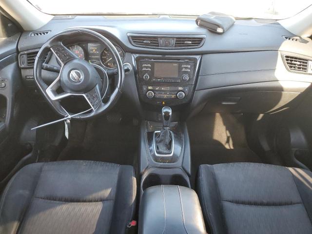 2017 NISSAN ROGUE S - JN8AT2MVXHW002106