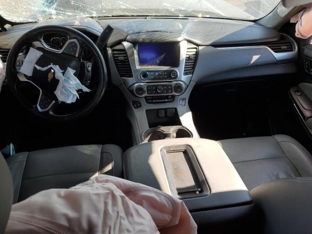 1GNSKBKC2FR514692 2015 CHEVROLET TAHOE