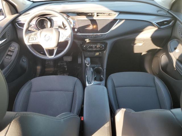 2022 BUICK ENCORE GX - KL4MMDS25NB135346