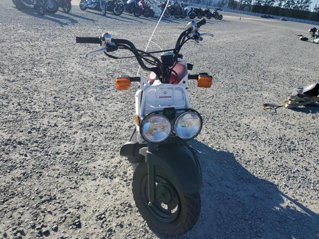 2016 HONDA SCOOTER JH2AF5812KK703532