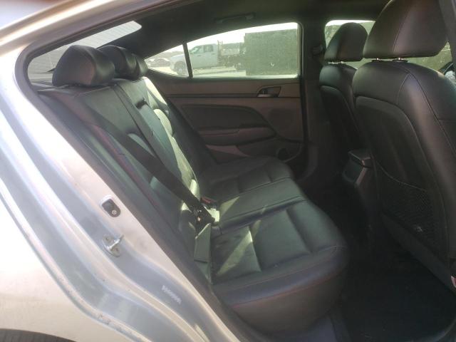 2017 HYUNDAI ELANTRA SP - KMHD04LB2HU351675