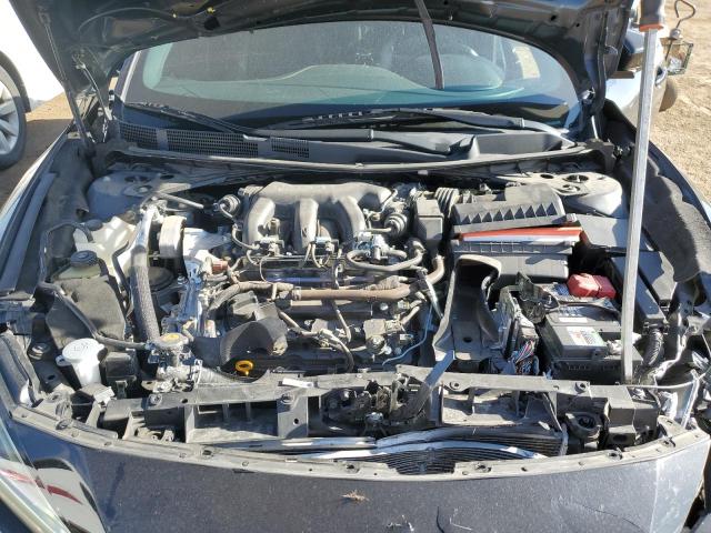 2019 NISSAN MAXIMA S - 1N4AA6AV9KC364410