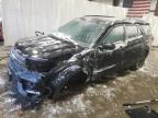 2021 FORD EXPLORER X - 1FMSK8DH9MGC11241