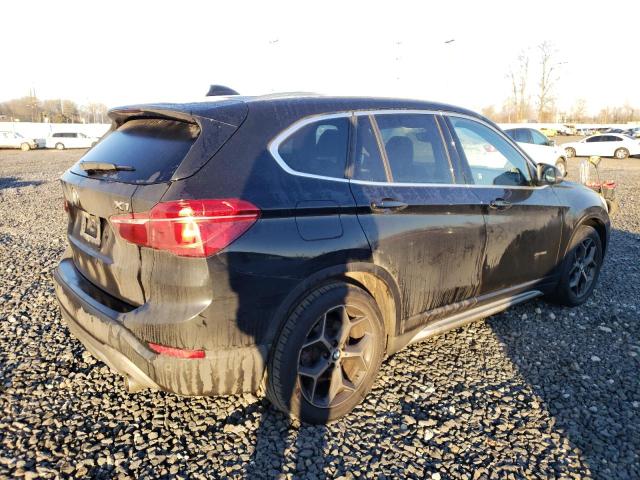 2016 BMW X1 XDRIVE2 - WBXHT3C37G5E49194