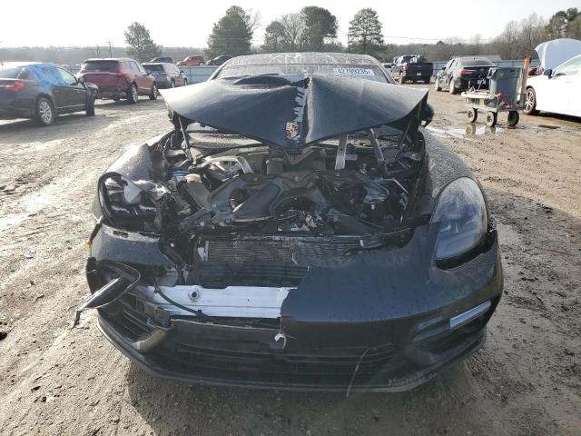 2018 PORSCHE PANAMERA T - WP0AF2A79JL142275