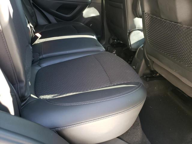 2020 BUICK ENCORE SPO - KL4CJ1SBXLB040202