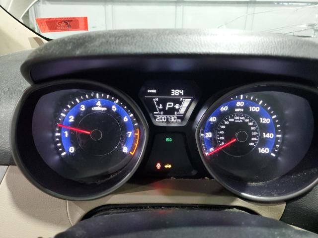 2015 HYUNDAI ELANTRA SE - 5NPDH4AE6FH559964
