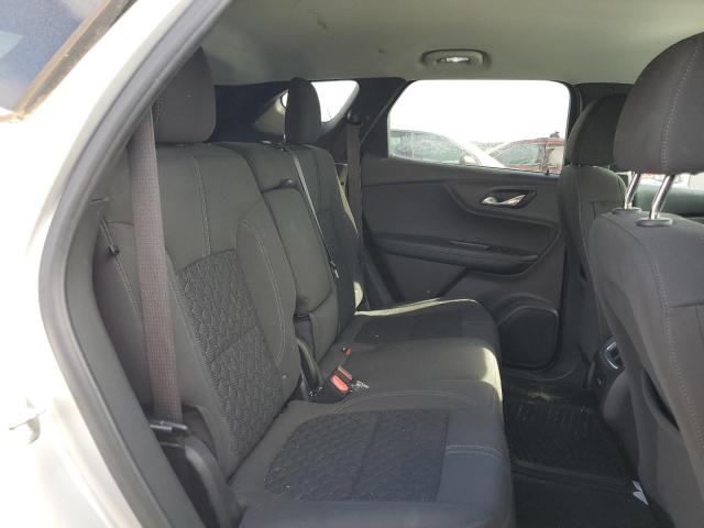 2019 CHEVROLET BLAZER 2LT 3GNKBCRS2KS658382