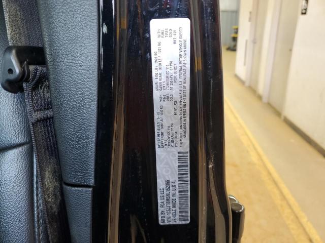 2022 JEEP GLADIATOR 1C6JJTBM5NL152355