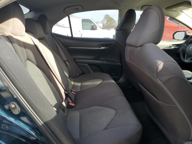 2019 TOYOTA CAMRY L - 4T1B11HK1KU262814